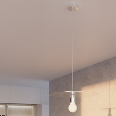 Hykeem 1 - Light Single Pendant