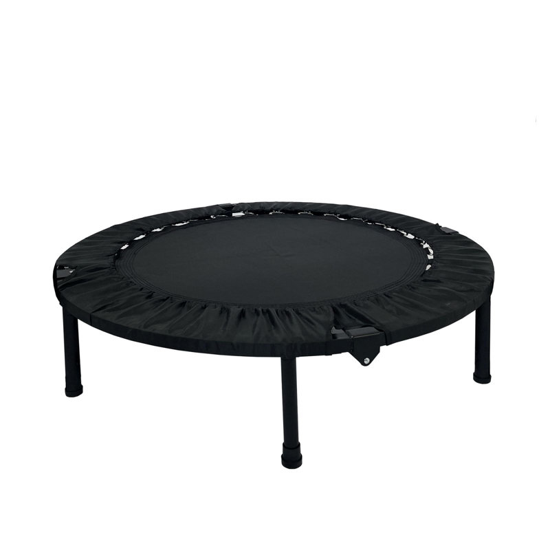 Trampoline Yesurprise