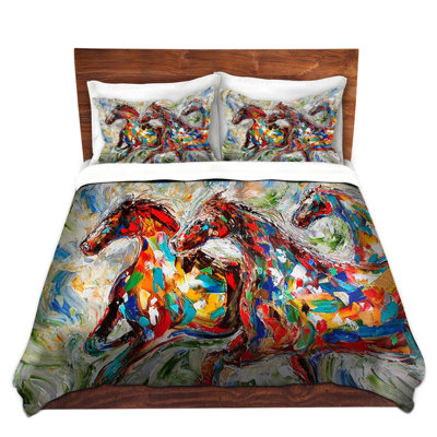 Polyester Duvet Cover