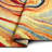 Olgethorpe Abstract Indoor Rug-2106575400