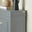 12 Pair Shoe Storage Cabinet