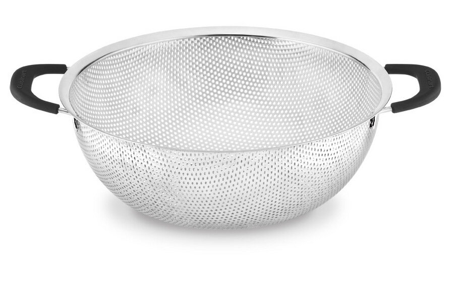 Cuisinart 5 Qt. Hard Mesh Colander & Reviews | Wayfair