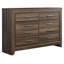 Ensemble de commode 2 pièces Keicha-91074144