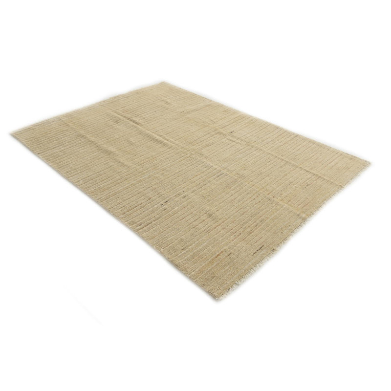 Tapis ivoire Mosser