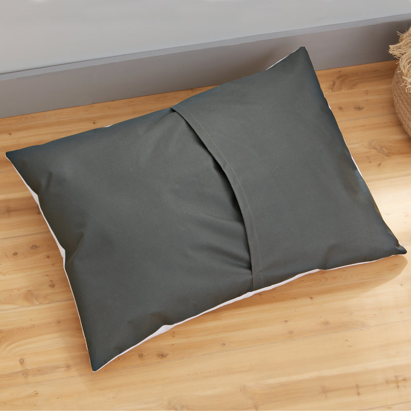 Lit pour chien Happy Dog 30X40, H 8 po x l 40 po x P 30 po
