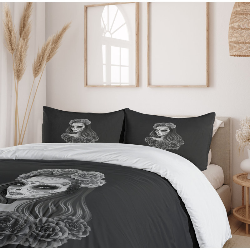 No Duvet Cover