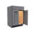 Gray Shacker is out of stock selected