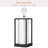 Montego 11.4'' Dimmable Table Lamp with USB Touch Control-1949626395