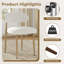 Extendable Dining Set