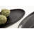 Wooden Oval Nesting Tray Set