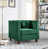 Green  is out of stock