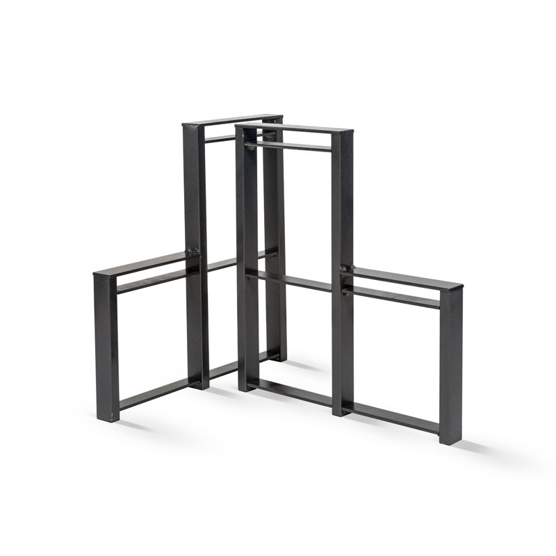 Structure en acier à deux niveaux Daytek
