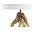 Lampe de table 19 po Redemi