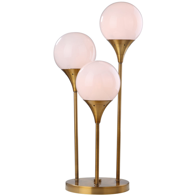 Arvada Metal Table Lamp