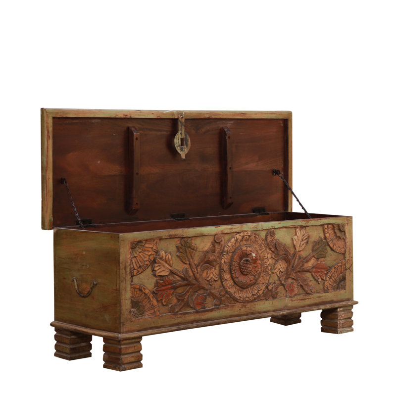 Dingle Accent Trunk
