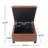 30.25-inch PU Storage Bench with Lift-Top Storage for Living Room Bedroom Entryway-264414935
