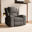 Analiesa Electric Massage Chair With Heating-428704656
