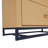 5 DRAWER CHEST