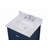 Ain 25'' Single Bathroom Vanity with Top-39526551-108198889