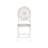 Midlothian Stacking Patio Dining Side Chair