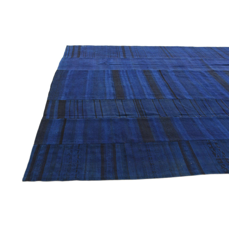 Nohoff Blue Rug