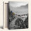 Mountain Path Canvas Wall Art Oil Painting Print Set Of 1