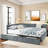 Bed With 2 Drawers-1404262907