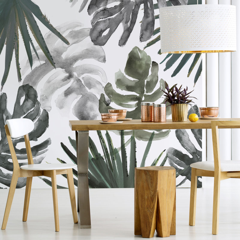Demarco 2.8m x 2m Matte Wall Mural
