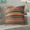 Coussin de luxe Story Circle