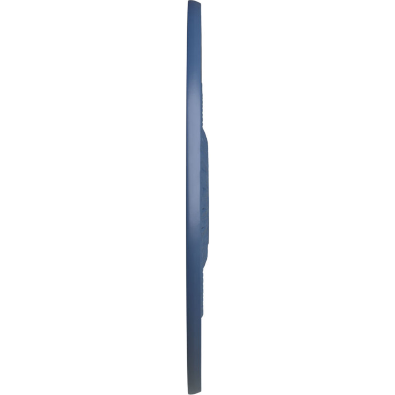 Endurathane Sunflower Ceiling Medallion, 29 1/2"OD x 3 5/8"ID x 1 5/8"P (Fits Canopies up to 5 5/8"), Hand-Painted Americana Finish