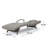 Hershman Outdoor Chaise Lounge Set