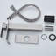 Robinet de salle de bain simple