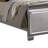 Sariyah Upholstered Sleigh Bed-378456963-378456961