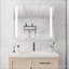 Rangement pour salle de bain Albulena-1938102264