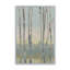 Doux lumière entre les arbres II-887814971-887814970