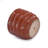 4 Pieces Ceramic Flowerpot, Modern Planter For Patio, Garden Or Windowsills-1217727652
