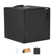 Photo Studio Light Box 3000-5600K 6 Double-Sided Colour Backdrops