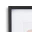 Haak Picture Frame with Mat-1827039881