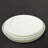 Ebern Designs Coring Tritan Plastic Lazy Susan