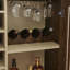 Armoire à boissons Mid-Century-1679765233