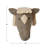 Handmade Animals Wall Decor