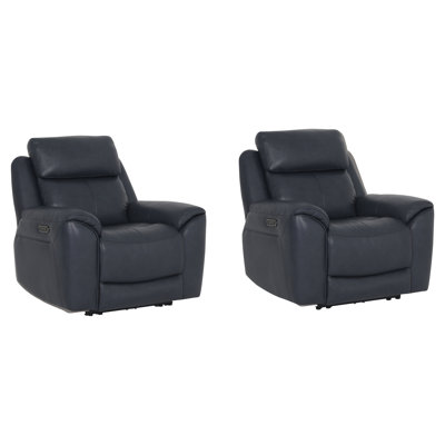 Minnis Power Recliner P3 Two Pack