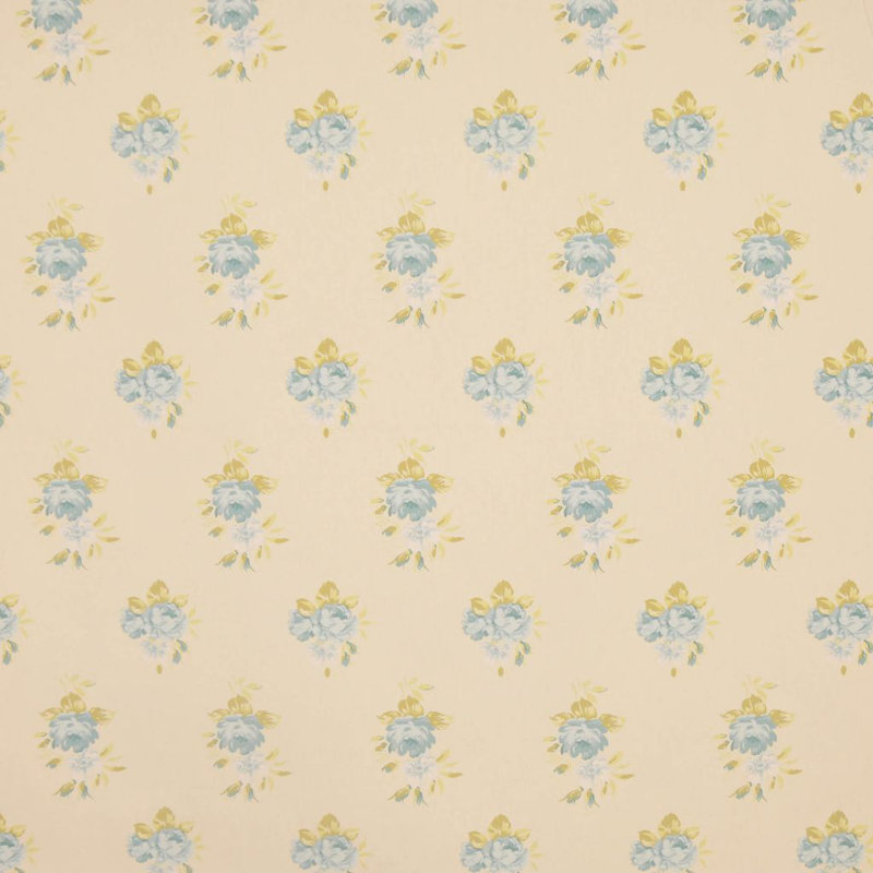 Allure Floral Fabric, Spring