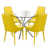 Yellow selected