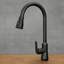 Belfry Kitchen Kitchen Faucet-145383340