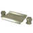Brushed Nickel is out of stock