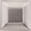Alston 1 5/16" Length Square Knob-524384875