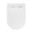 Ivy II Wall-Hung Elongated Toilet Bowl