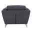 Fauteuil l 28 po Castin-1346255587