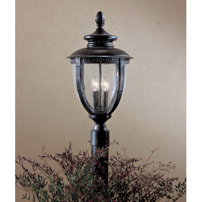 Lantern Head